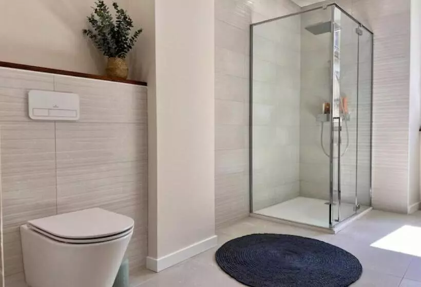 Gîte De Pampe Lune & Spa