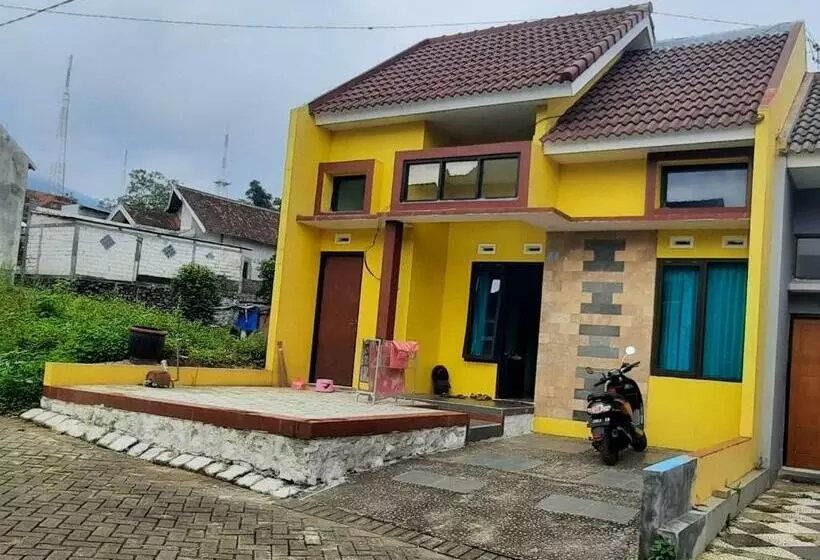 Keisha Homestay