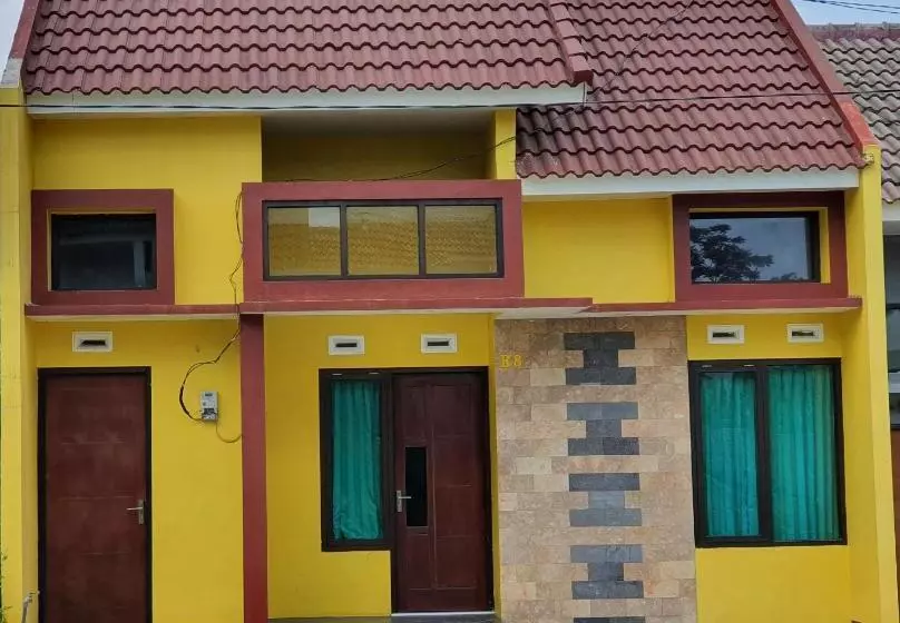 Keisha Homestay