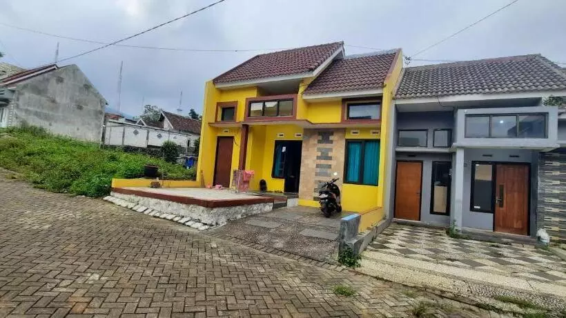 Keisha Homestay