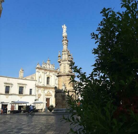 La Stanza A Della Contea