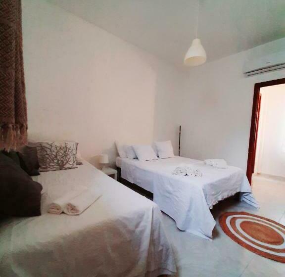 La Stanza A Della Contea