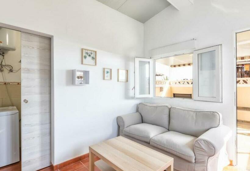 Lightbooking El Remo