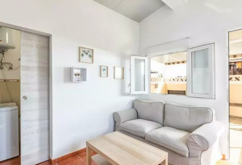 Lightbooking El Remo