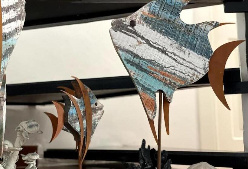 Moonlight In Boccadasse