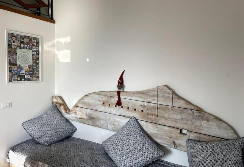 Moonlight In Boccadasse