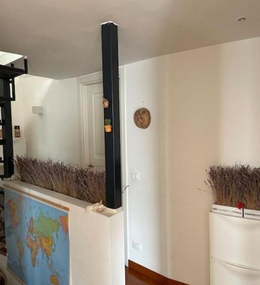 Moonlight In Boccadasse