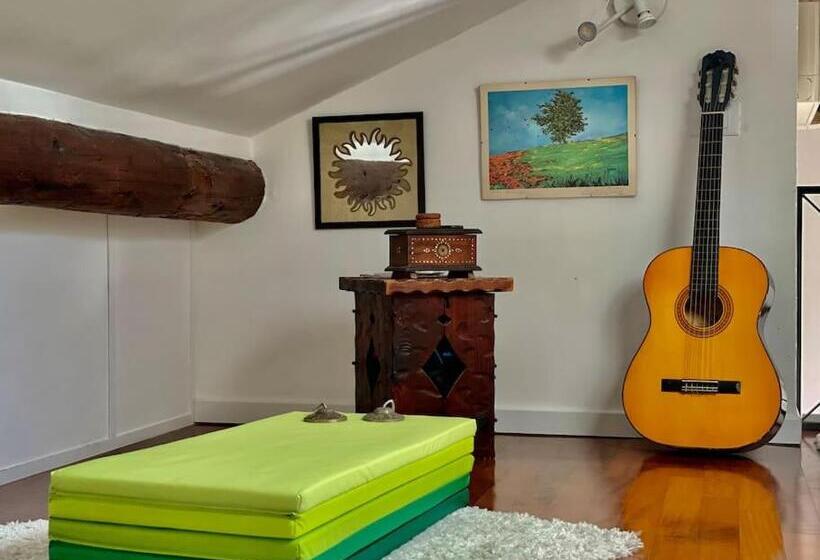 Moonlight In Boccadasse