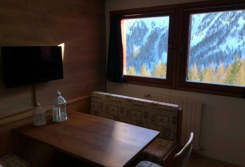 Paradise Dolomiti Flat