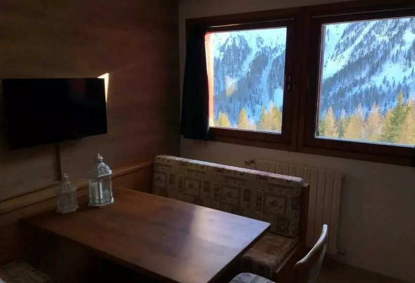 Paradise Dolomiti Flat