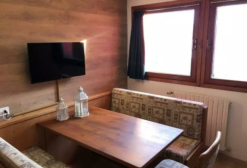 Paradise Dolomiti Flat