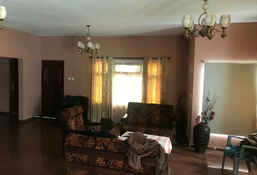 Praia De Bilene Residencial