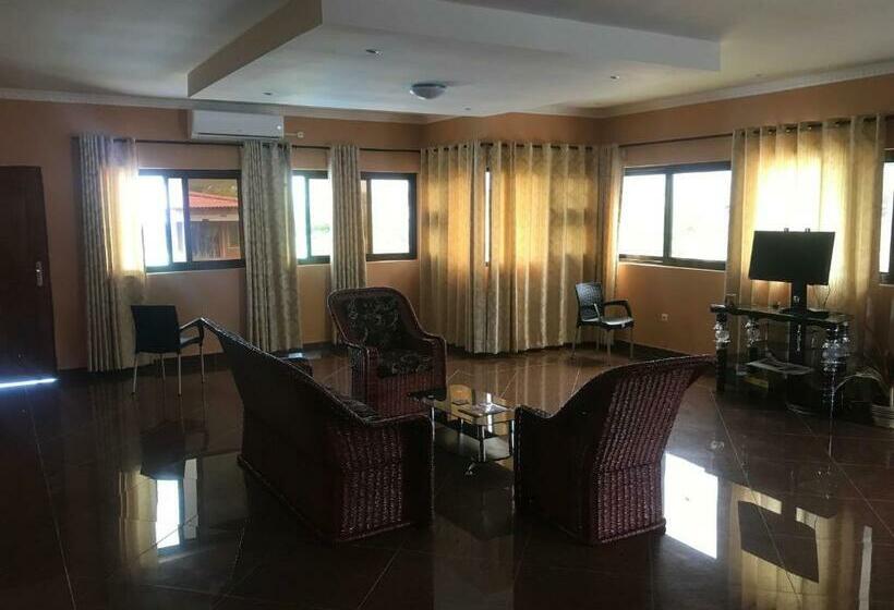 Praia De Bilene Residencial