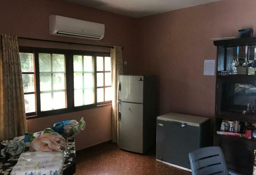 Praia De Bilene Residencial