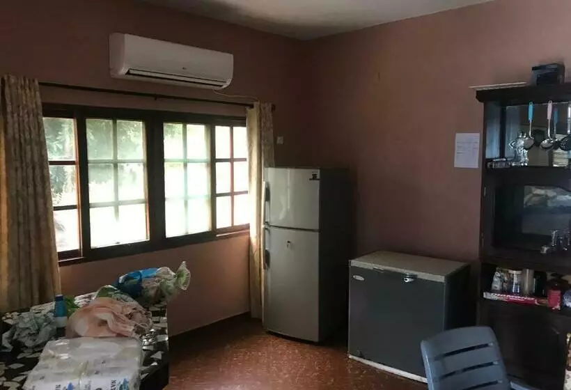 Praia De Bilene Residencial