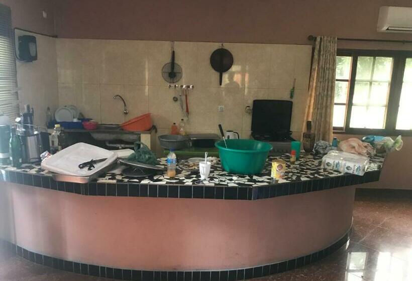 Praia De Bilene Residencial