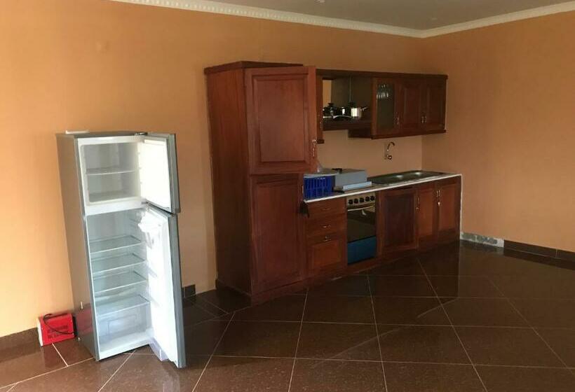 Praia De Bilene Residencial