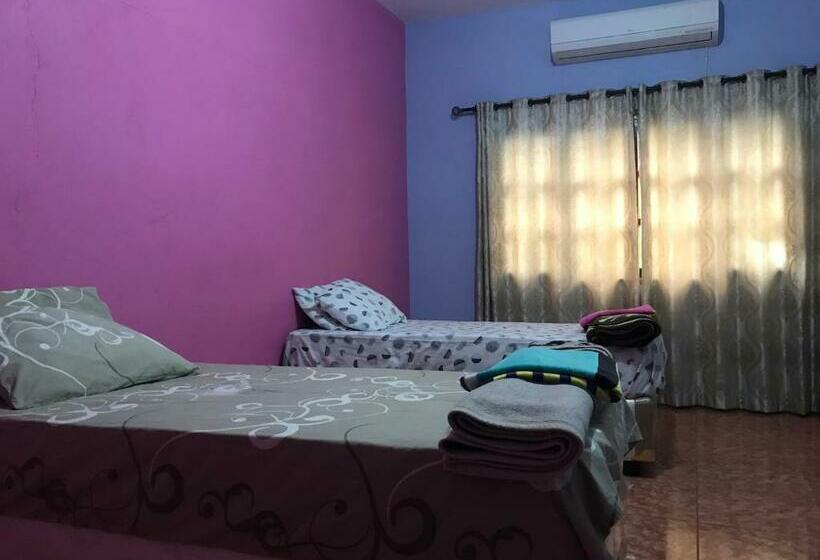 Praia De Bilene Residencial