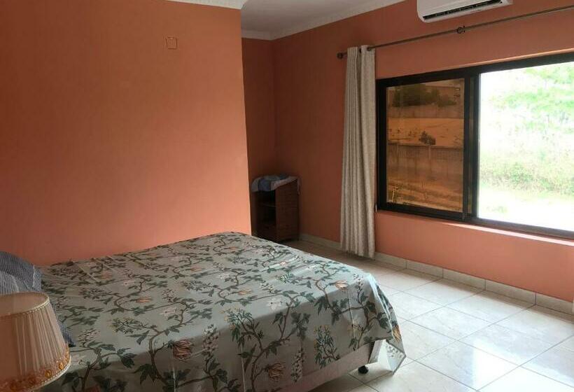 Praia De Bilene Residencial