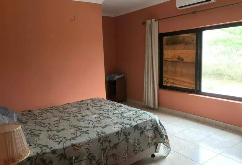 Praia De Bilene Residencial