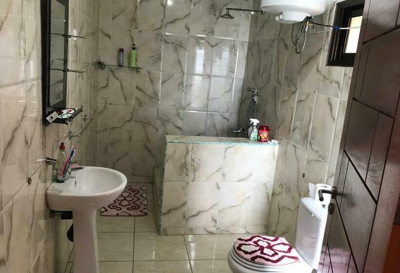 Praia De Bilene Residencial