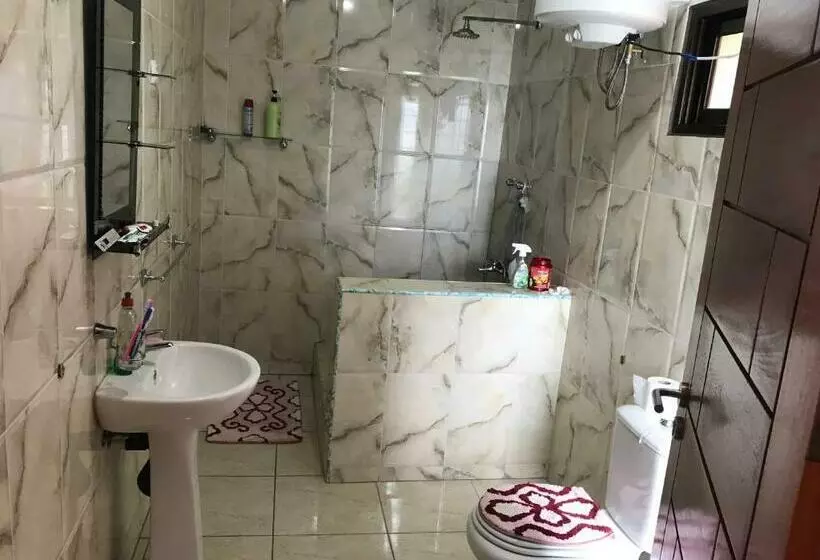 Praia De Bilene Residencial