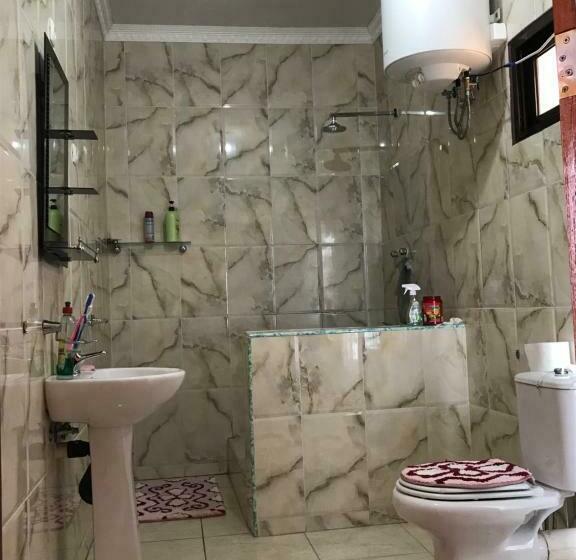 Praia De Bilene Residencial