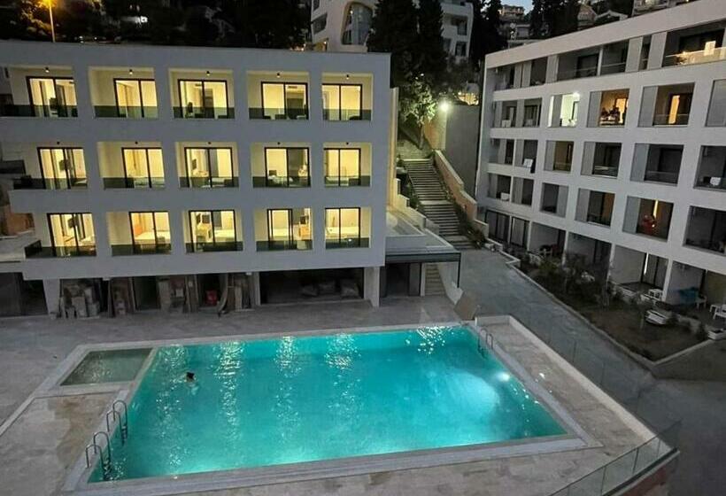 Premium   Dragovic Apartments