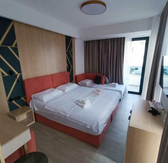 Premium   Dragovic Apartments