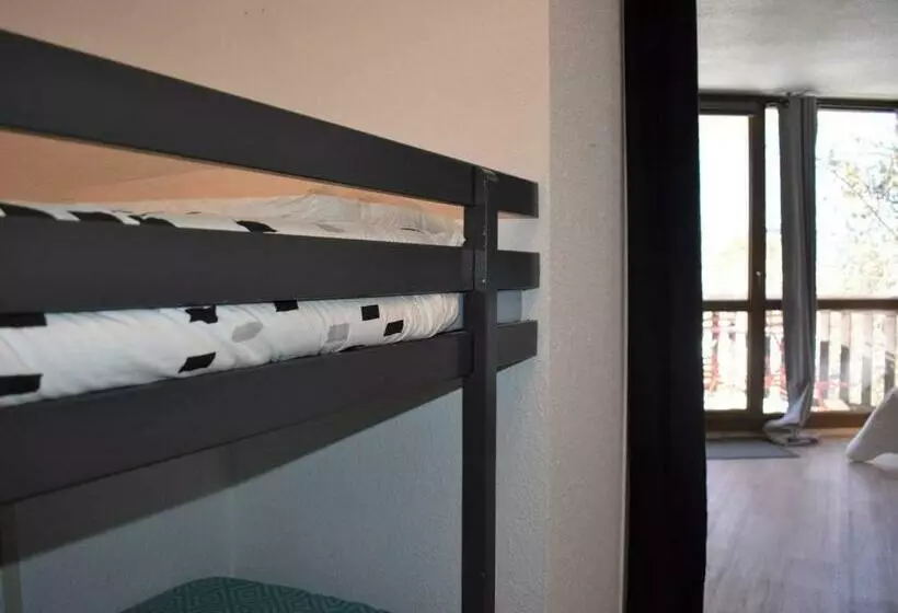 Studio Font Romeu Odeillo Via, 1 Pièce, 4 Personnes   Fr 1 580 113