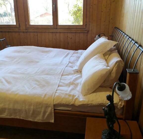 Studio With Free Parking Nice Terrace Free Wifi Connection