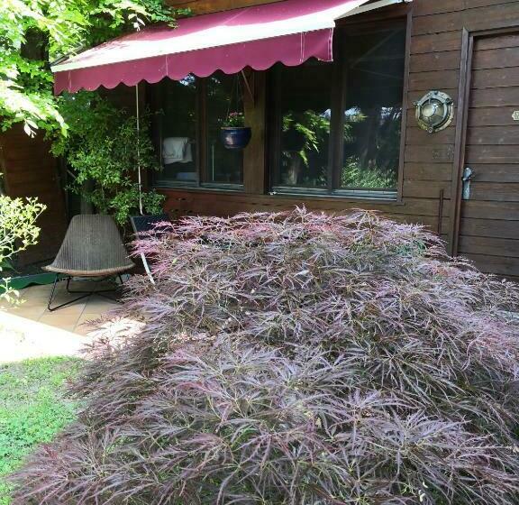 Studio With Free Parking Nice Terrace Free Wifi Connection