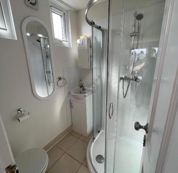 Sundowner Holiday Park, Hemsby