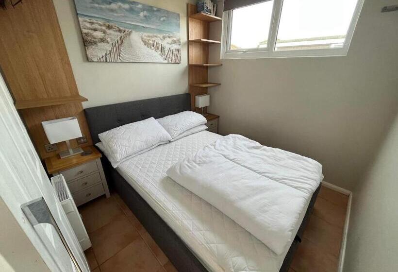 Sundowner Holiday Park, Hemsby