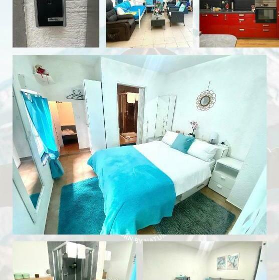 Top Apartment Saarbruecken City