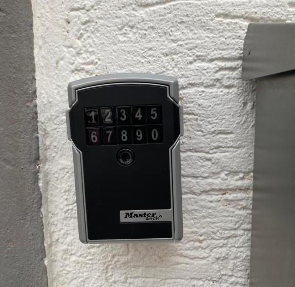 Top Apartment Saarbruecken City