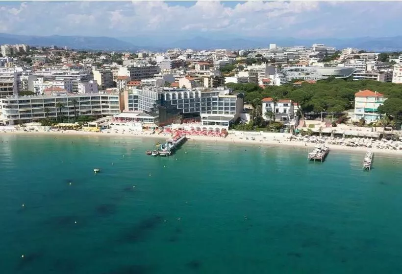 06k3   La Pagoda Unique Et Atypique à 30 M De La Mer