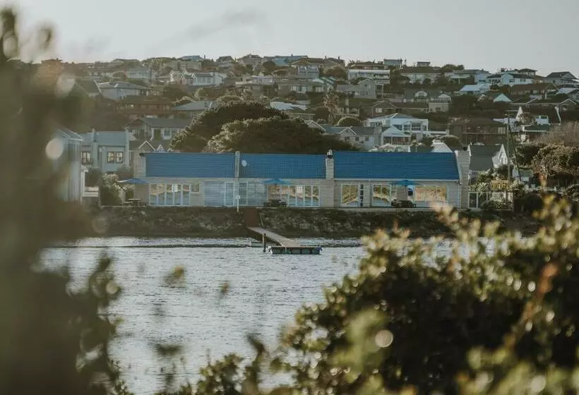 Aloha Lodge