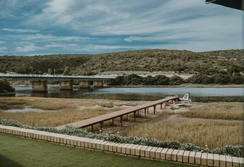 Aloha Lodge