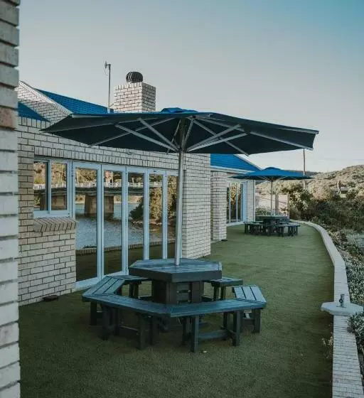 Aloha Lodge
