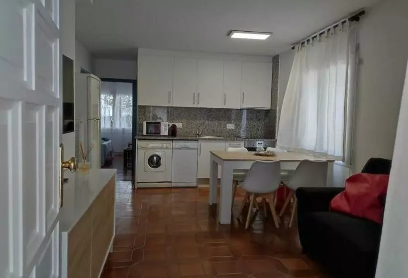 Apartament Familiar Tranquil A Platja D Aro