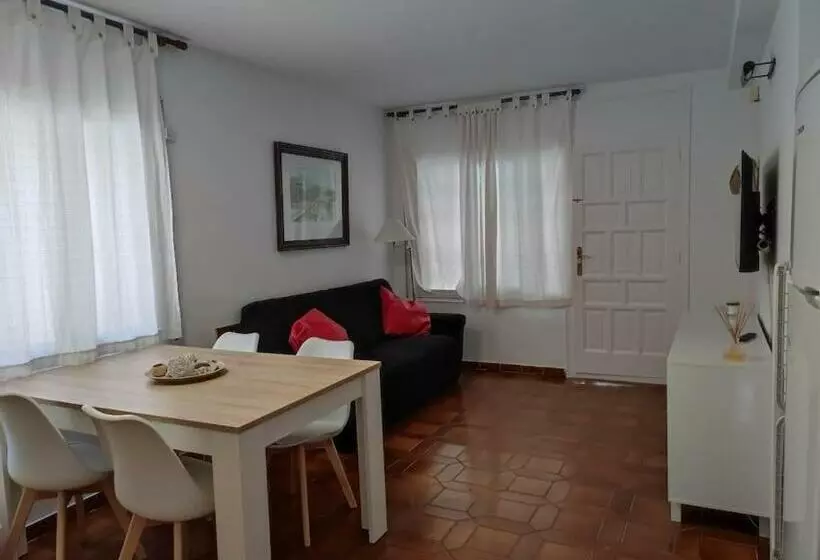 Apartament Familiar Tranquil A Platja D Aro