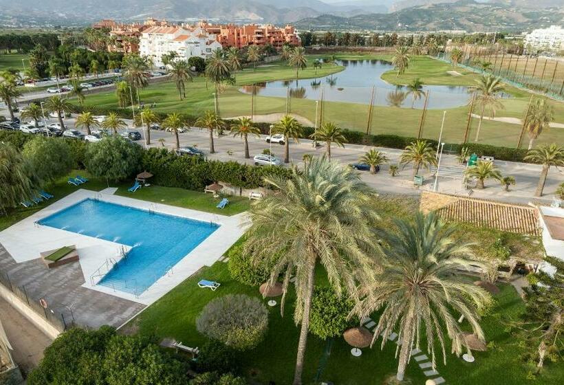 Apartamento Playa Motril Golf