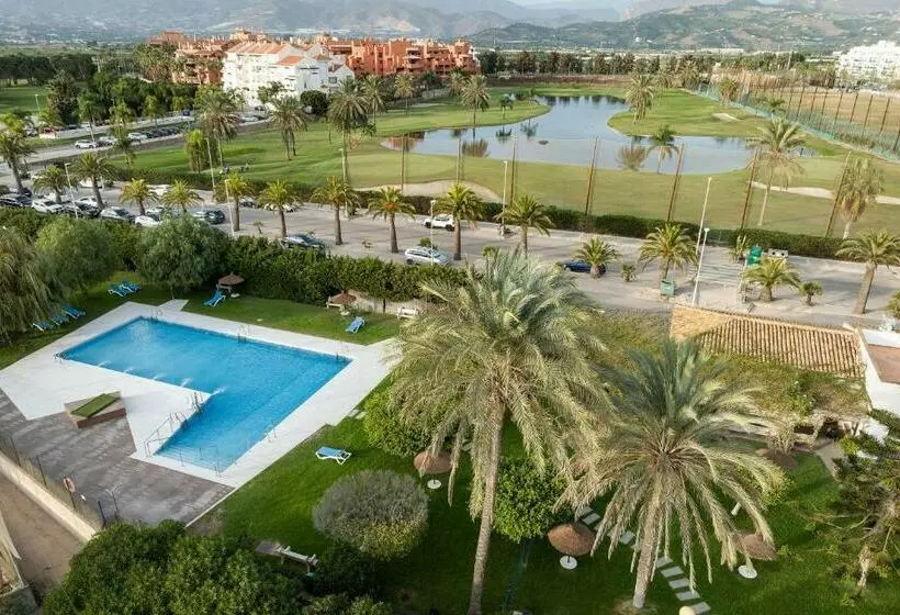 Apartamento Playa Motril Golf