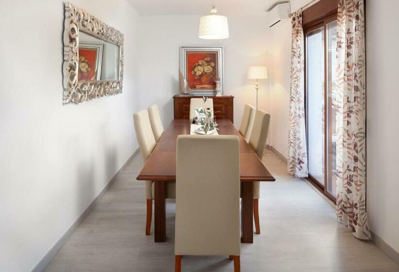 Apartamento Playa Motril Golf