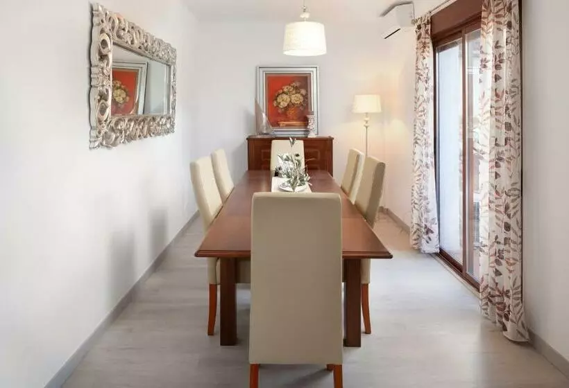 Apartamento Playa Motril Golf