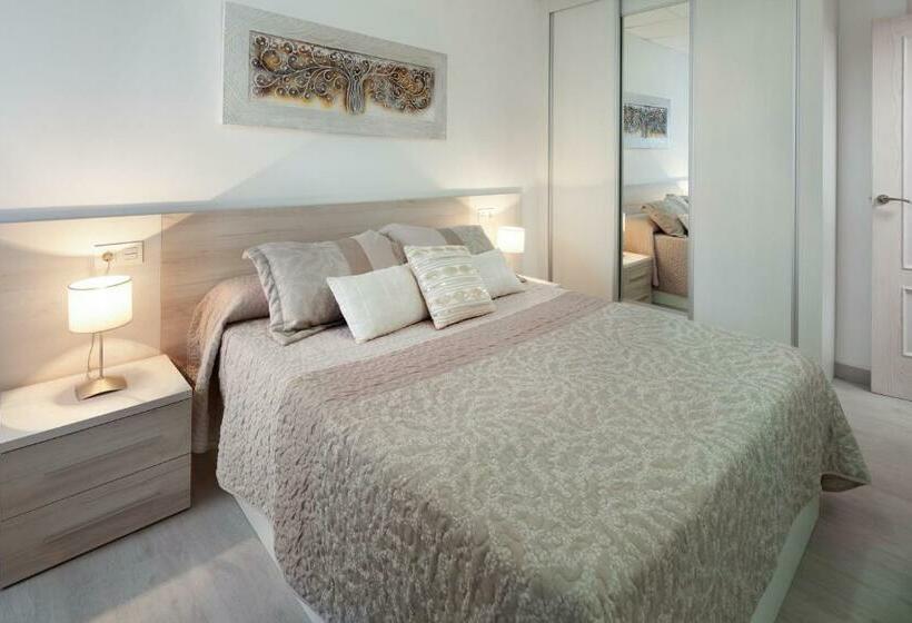 Apartamento Playa Motril Golf