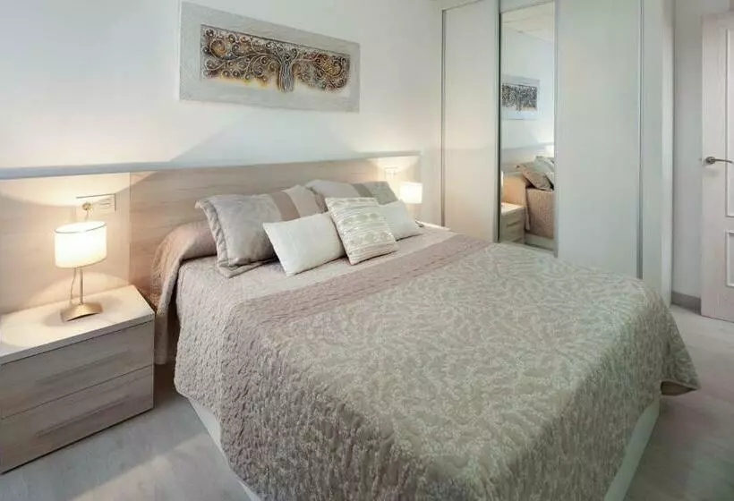 Apartamento Playa Motril Golf