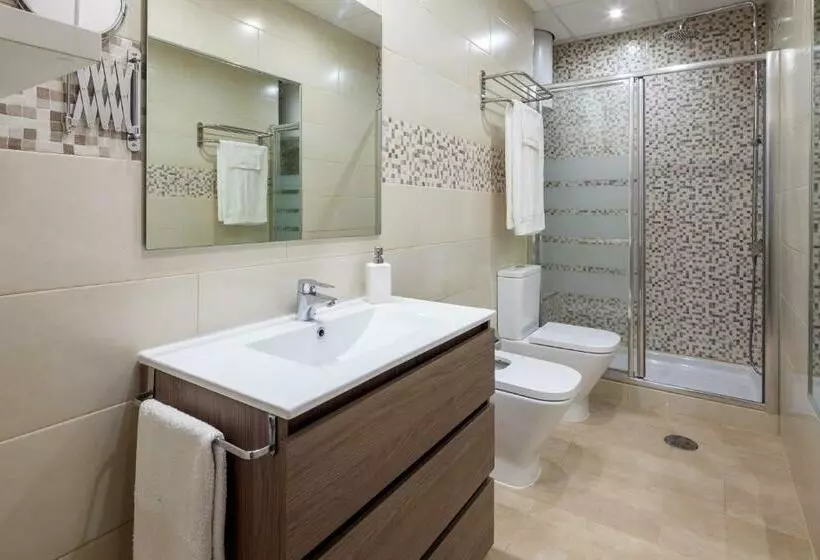 Apartamento Playa Motril Golf