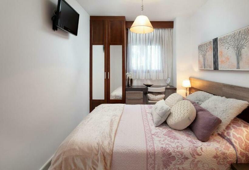 Apartamento Playa Motril Golf